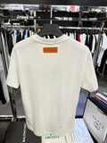 LOUIS VUITTON - T-SHIRT 3A QUALITY