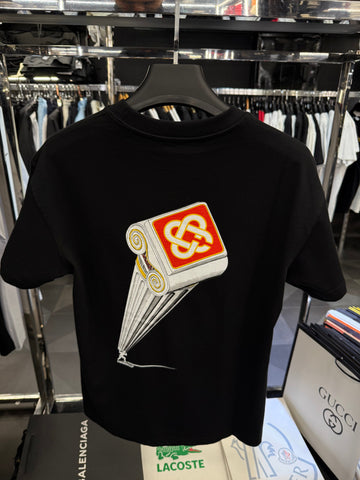 CASABLANCA - T-SHIRT 3A QUALITY