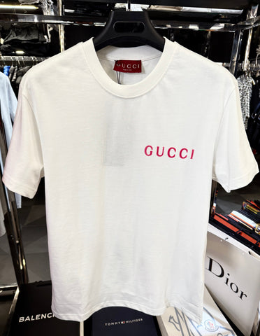 GUCCI - T-SHIRT 3A QUALITY