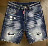 DSQ2 ΒΕΡΜΟΥΔΑ