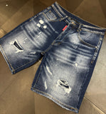 DSQ2 ΒΕΡΜΟΥΔΑ