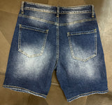 DSQ2 ΒΕΡΜΟΥΔΑ