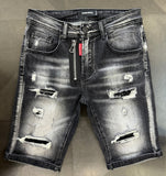 DSQ2 ΒΕΡΜΟΥΔΑ