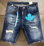 DSQ2 ΒΕΡΜΟΥΔΑ