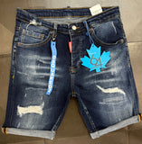 DSQ2 ΒΕΡΜΟΥΔΑ