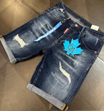 DSQ2 ΒΕΡΜΟΥΔΑ