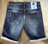 DSQ2 ΒΕΡΜΟΥΔΑ