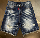 DSQ2 ΒΕΡΜΟΥΔΑ