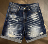 DSQ2 ΒΕΡΜΟΥΔΑ