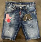 DSQ2 ΒΕΡΜΟΥΔΑ