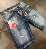 DSQ2 ΒΕΡΜΟΥΔΑ