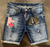 DSQ2 ΒΕΡΜΟΥΔΑ