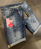 DSQ2 ΒΕΡΜΟΥΔΑ