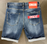 DSQ2 ΒΕΡΜΟΥΔΑ