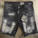 DSQ2 ΒΕΡΜΟΥΔΑ