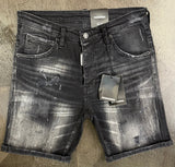 DSQ2 ΒΕΡΜΟΥΔΑ