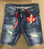 DSQ2 ΒΕΡΜΟΥΔΑ