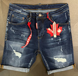 DSQ2 ΒΕΡΜΟΥΔΑ