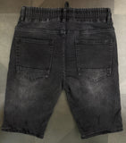 DSQ2 ΒΕΡΜΟΥΔΑ