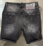 DSQ2 ΒΕΡΜΟΥΔΑ