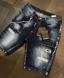 DSQ2 ΒΕΡΜΟΥΔΑ