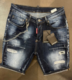 DSQ2 ΒΕΡΜΟΥΔΑ