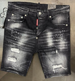 DSQ2 ΒΕΡΜΟΥΔΑ