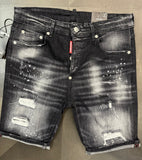 DSQ2 ΒΕΡΜΟΥΔΑ