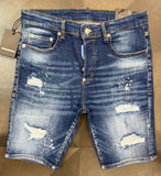 DSQ2 ΒΕΡΜΟΥΔΑ