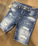 DSQ2 ΒΕΡΜΟΥΔΑ