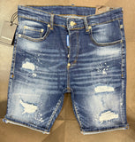 DSQ2 ΒΕΡΜΟΥΔΑ