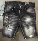 DSQ2 ΒΕΡΜΟΥΔΑ