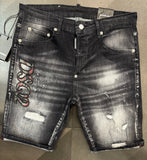 DSQ2 ΒΕΡΜΟΥΔΑ