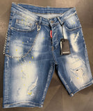 DSQ2 ΒΕΡΜΟΥΔΑ