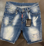 DSQ2 ΒΕΡΜΟΥΔΑ