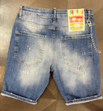 DSQ2 ΒΕΡΜΟΥΔΑ