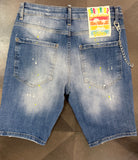 DSQ2 ΒΕΡΜΟΥΔΑ