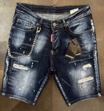 DSQ2 ΒΕΡΜΟΥΔΑ