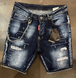 DSQ2 ΒΕΡΜΟΥΔΑ