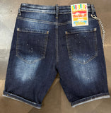 DSQ2 ΒΕΡΜΟΥΔΑ