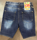 DSQ2 ΒΕΡΜΟΥΔΑ