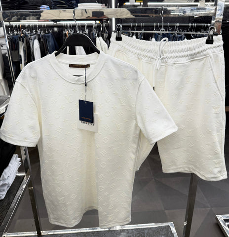 LOUIS VUITTON SET - 3A QUALITY