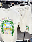 CASSABLANCA SET - 3A QUALITY