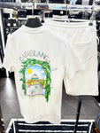CASSABLANCA SET - 3A QUALITY