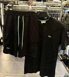 ΣΕΤ ΣΟΡΤΣ - LACOSTE