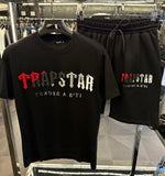 ΣΕΤ ΣΟΡΤΣ - TRAPSTAR