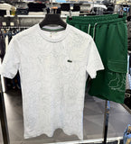 ΣΕΤ ΣΟΡΤΣ - LACOSTE