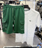 ΣΕΤ ΣΟΡΤΣ - LACOSTE