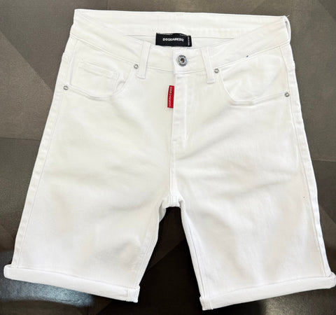 ΒΕΡΜΟΥΔΑ - DSQUARED SALES