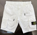 CARGO ΒΕΡΜΟΥΔΑ - STONE ISLAND SALES